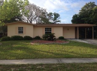 1174 Newhope Rd, Spring Hill, FL 34606