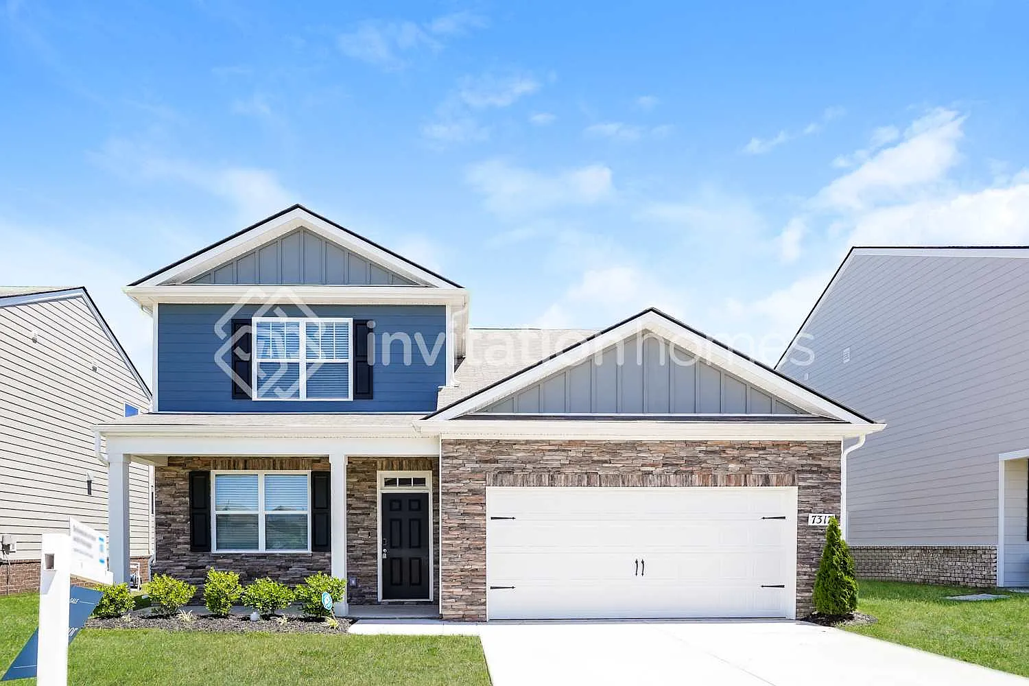 7317 Scotlyn Way White House, TN 37188 — Photo 1