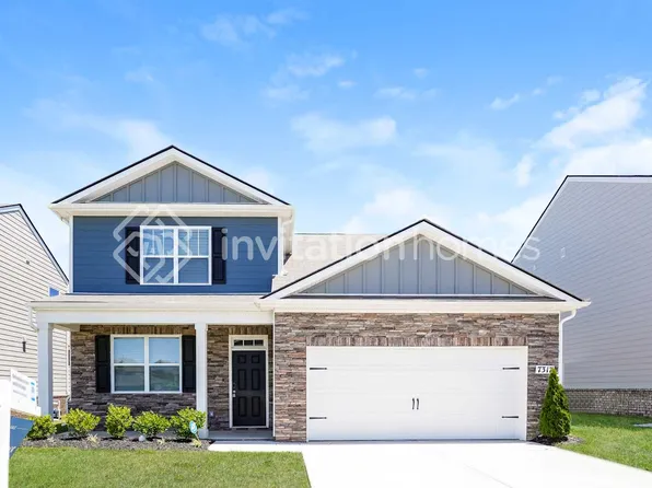 7317 Scotlyn Way, White House, TN 37188
