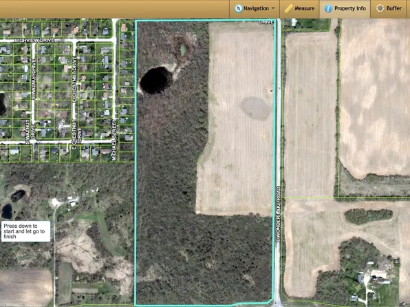 72 Acs Rte #120, Wonder Lake, IL 60097