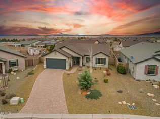 2332 Nova Loop, Chino Valley, AZ 86323