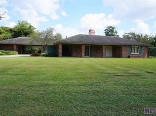 2855 McCarroll Dr, Baton Rouge, LA 70809