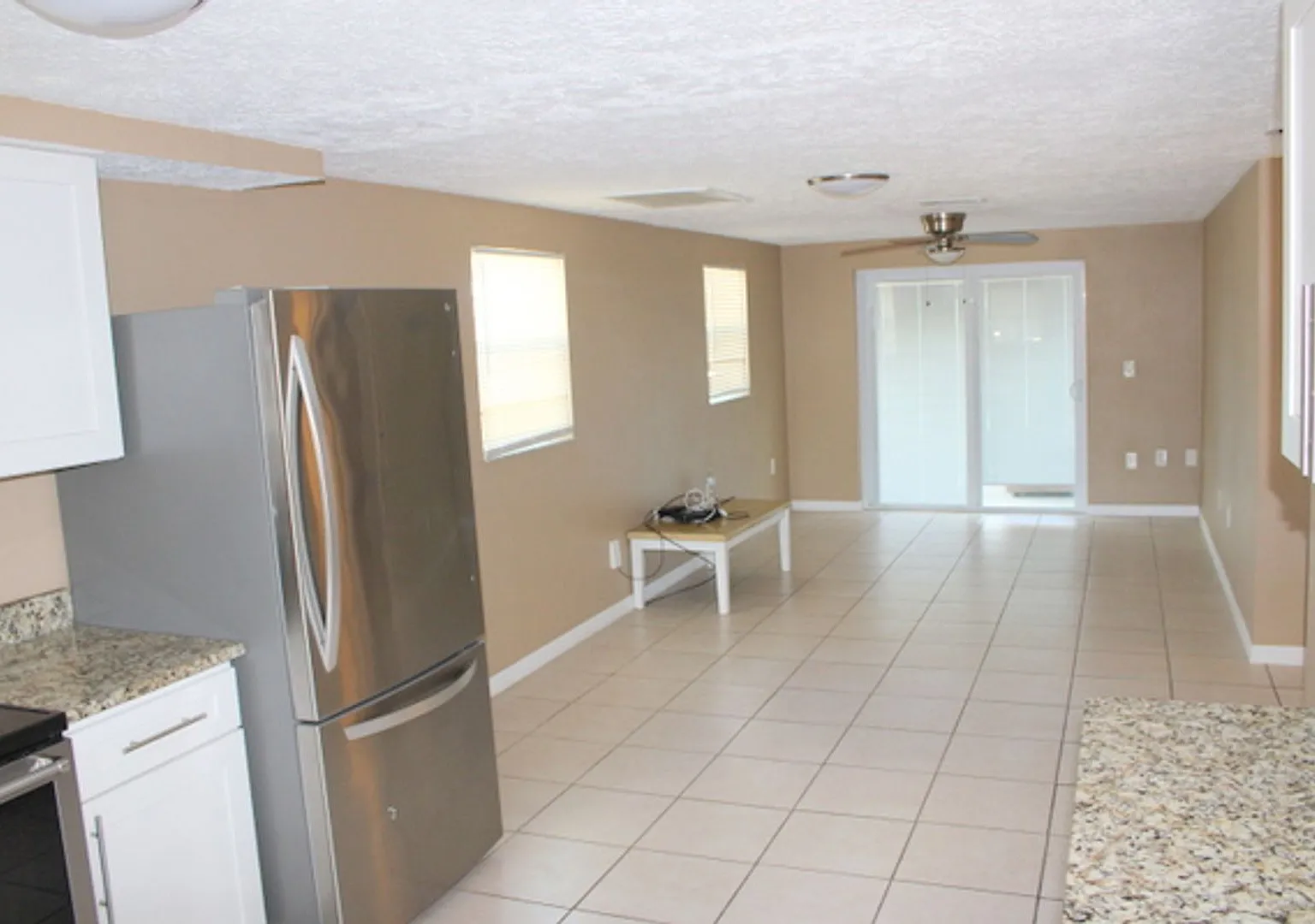 Updated Duplex unit — Photo 2