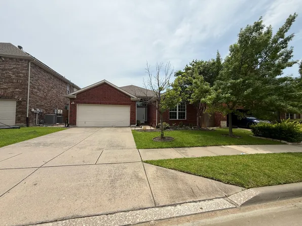 14629 Crystal Lake Dr, Little Elm, TX 75068