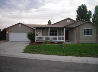 500 W 3rd St N, Middleton, ID 83644