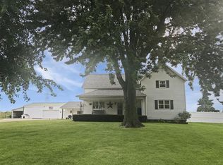 301 N State Rd, Owosso, MI 48867