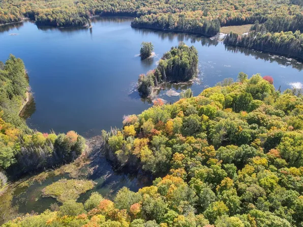 Ottawa Ln Lot 5, Land O Lakes, WI 54540