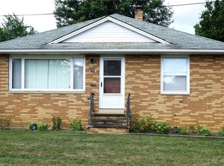 570 E 193rd St, Euclid, OH 44119