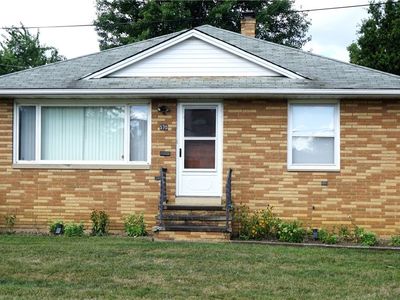 570 E 193rd St, Euclid, OH, 44119