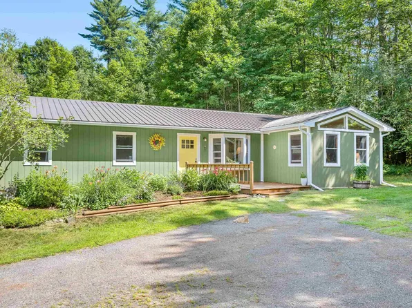 80 VT Route 100, Hyde Park, VT 05655