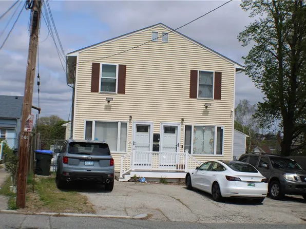19 Hymer St, Providence, RI 02908