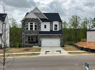 4404 Emeline Way #35, Fuquay Varina, NC 27526