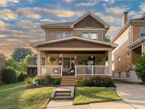 3240 Waltham Ave, Pittsburgh, PA 15216