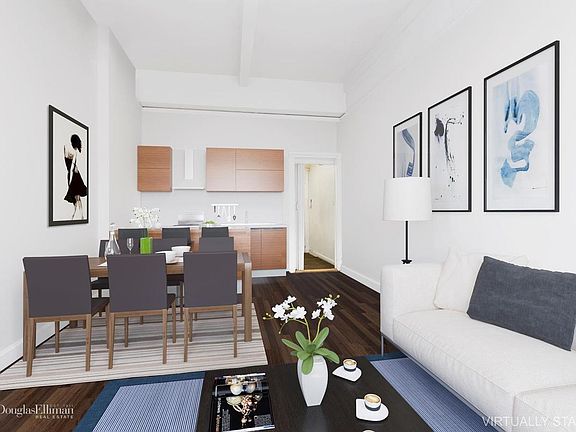 3rd image of 39 W 67th St APT 503