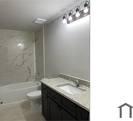 3 bed, 1200 sqft, $2,100 — Photo 3
