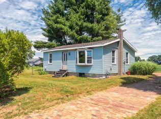 3707 Boyer Rd, Coloma, MI 49038