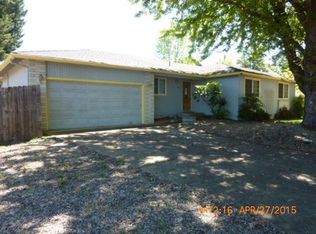400 Brad Way, Central Pt, OR 97502