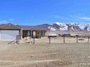 9745 Zaring Ave, Winnemucca, NV 89445