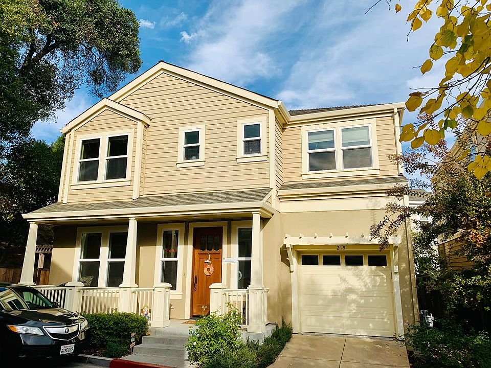 219 Creekside Village Dr, Los Gatos, CA 95032 Zillow