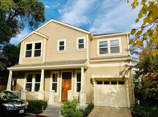 219 Creekside Village Dr, Los Gatos, CA 95032