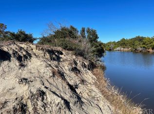 2229 Tarpon Rd LOT 4, Corolla, NC 27927