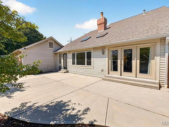 3rd image of 14418 Open Meadow Ct W