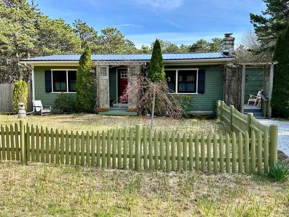 53 Highland Road, North Truro, MA 02652