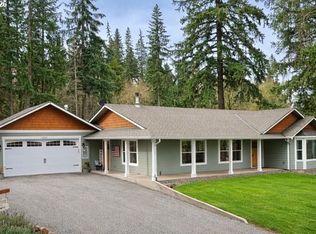 14980 S Teasel Creek Rd, Molalla, OR 97038