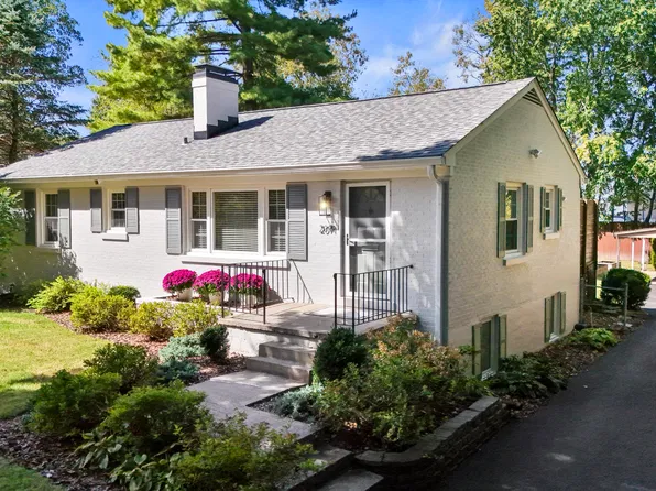 2091 Spring Grove Ave, Lexington, KY 40503