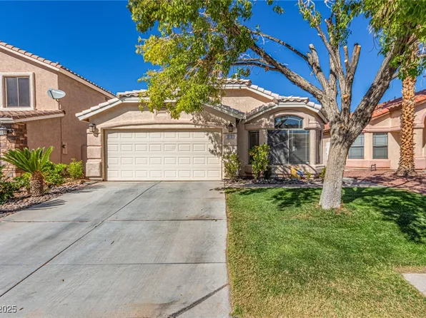 916 Hollandsworth Ave, Las Vegas, NV 89123