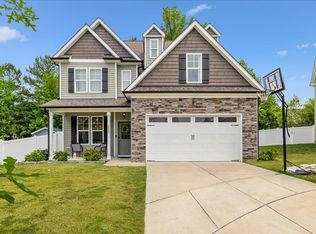 3227 Britmass Dr, Raleigh, NC 27616