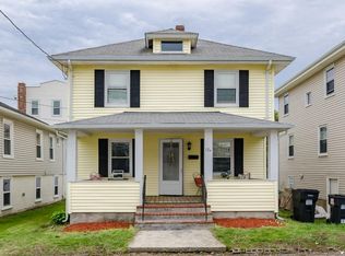 15-A Berkley Rd, Hull, MA 02045