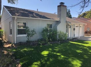 1015 Sylvan Dr, San Carlos, CA 94070