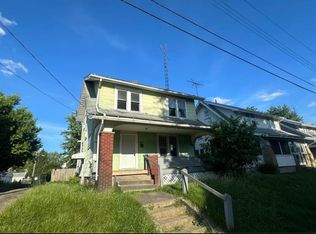 526 Columbus Ave NW, Canton, OH 44708
