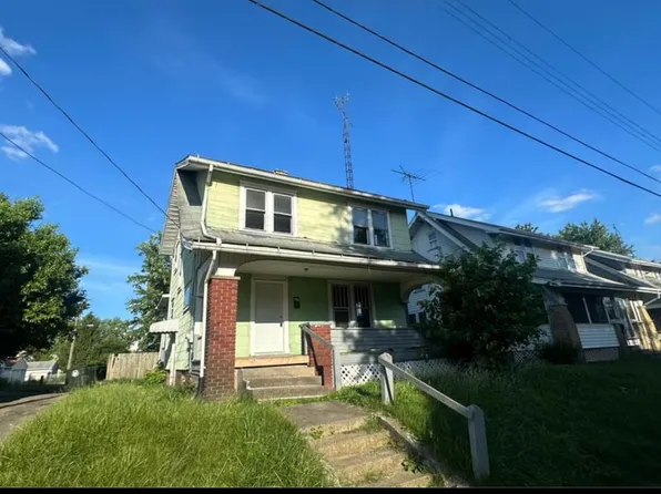526 Columbus Ave NW, Canton, OH 44708