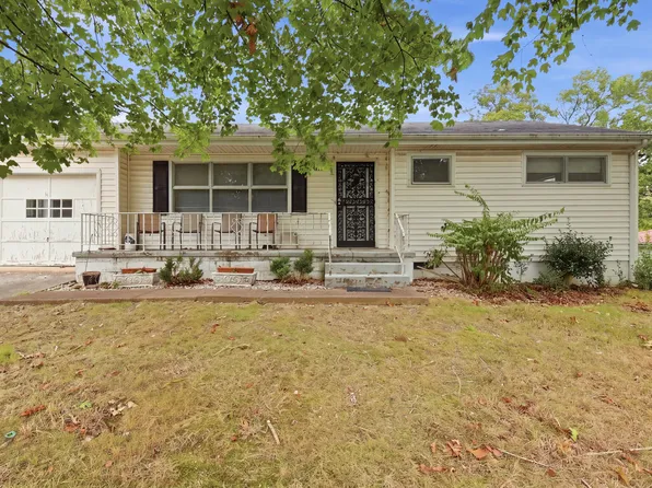1429 Bainbridge St, Chattanooga, TN 37415