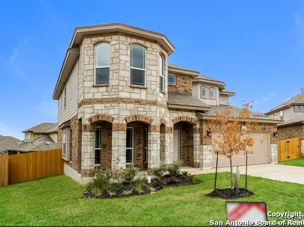 11410 BRICEWAY NITE, Helotes, TX 78023
