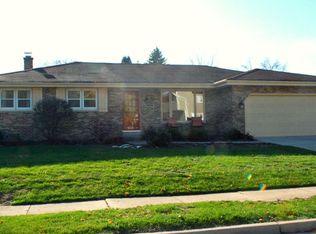 3315 89th St, Kenosha, WI 53142
