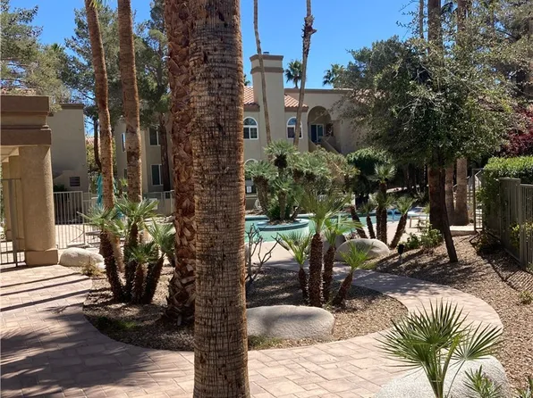 3145 E Flamingo Rd APT 1041, Las Vegas, NV 89121