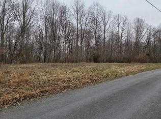 Spring Creek Rd, Cookeville, TN 38501