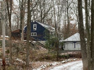 34 Madeline Dr, Ridgefield, CT 06877