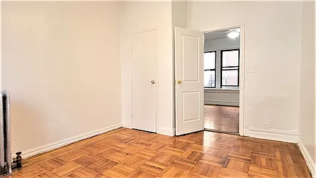 Rented by New York Residence