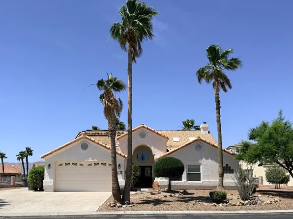 6125 S Bella Vista Dr, Fort Mohave, AZ 86426