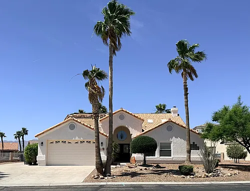 6125 S Bella Vista Dr Photo 1