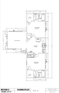 4 Del Mar Blvd, Key West, FL, 33040