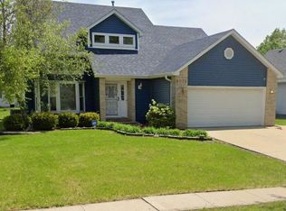 1076 Ronald Dr, Joliet, IL 60435