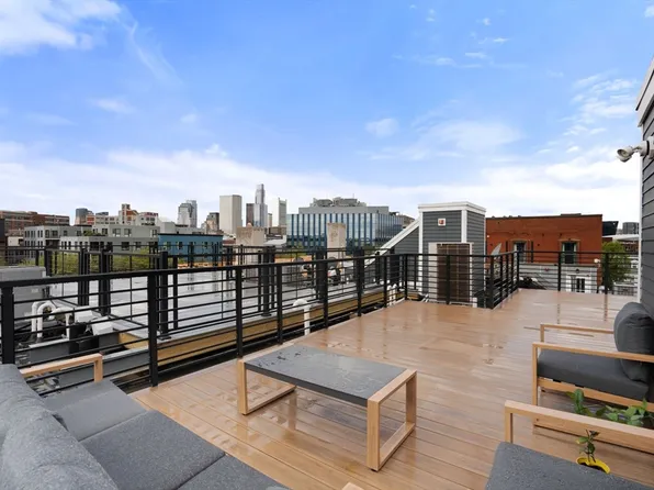 111 B St #8, South Boston, MA 02127
