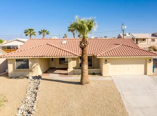 3275 Fountain Palm Dr, Lake Havasu City, AZ 86404
