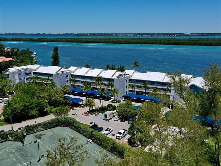 615 Dream Island Rd #107 — Photo 17