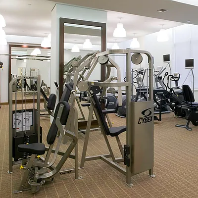Rented by Rose Associates, Inc. | media 1
